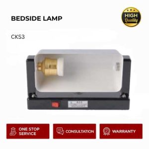 BEDSIDE LAMP CKS3